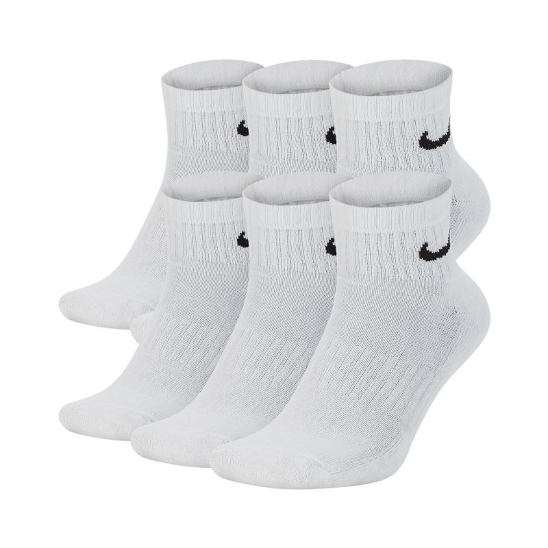 Skarpety nike everyday cushion ankle 6pak sx7669