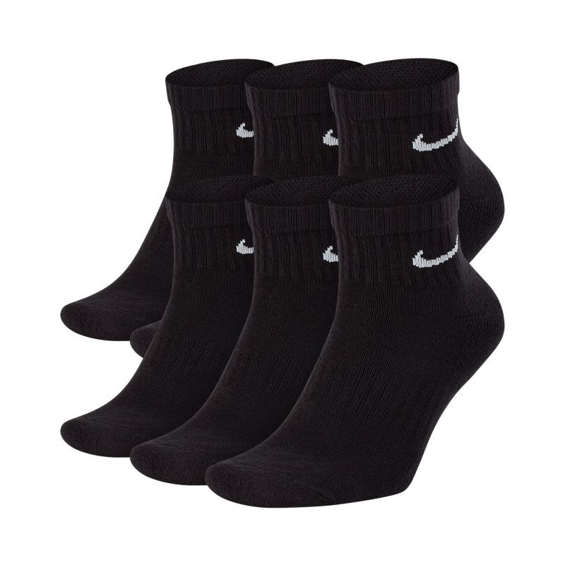 Skarpety nike everyday cushion ankle 6pak sx7669