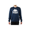 Bluza kappa sertum rn sweatshirt m 703797-821