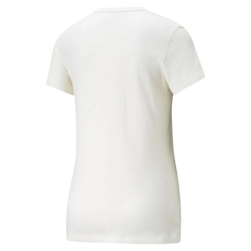 Koszulka puma ess+ embroidery tee w 848331