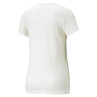 Koszulka puma ess+ embroidery tee w 848331