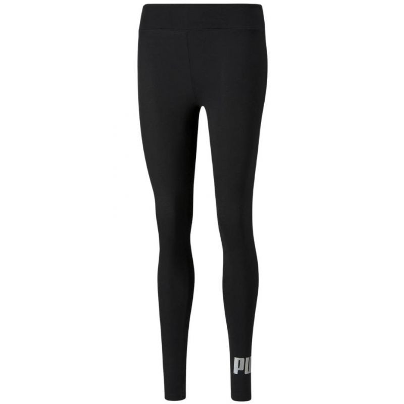 Legginsy puma essentials+ metallic w 848307