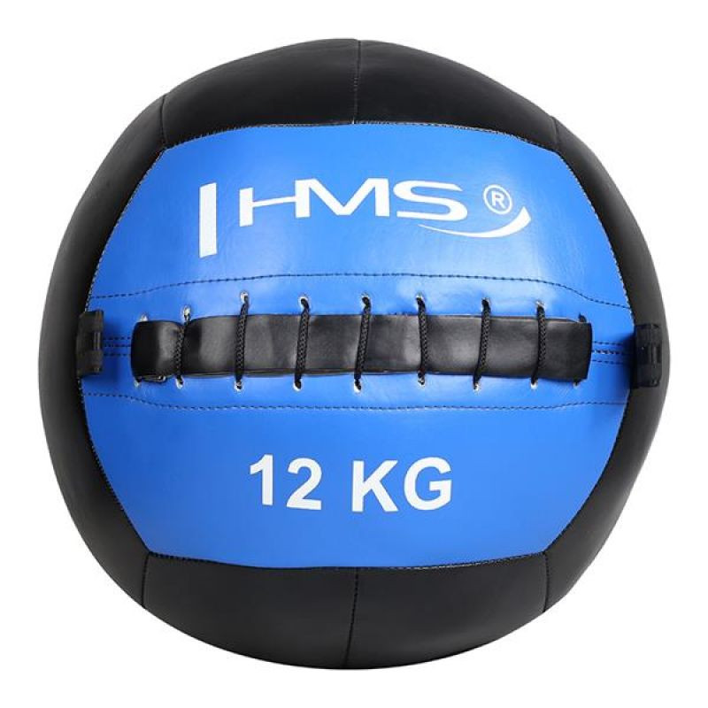 Piłka do ćwiczeń hms wall ball wlb