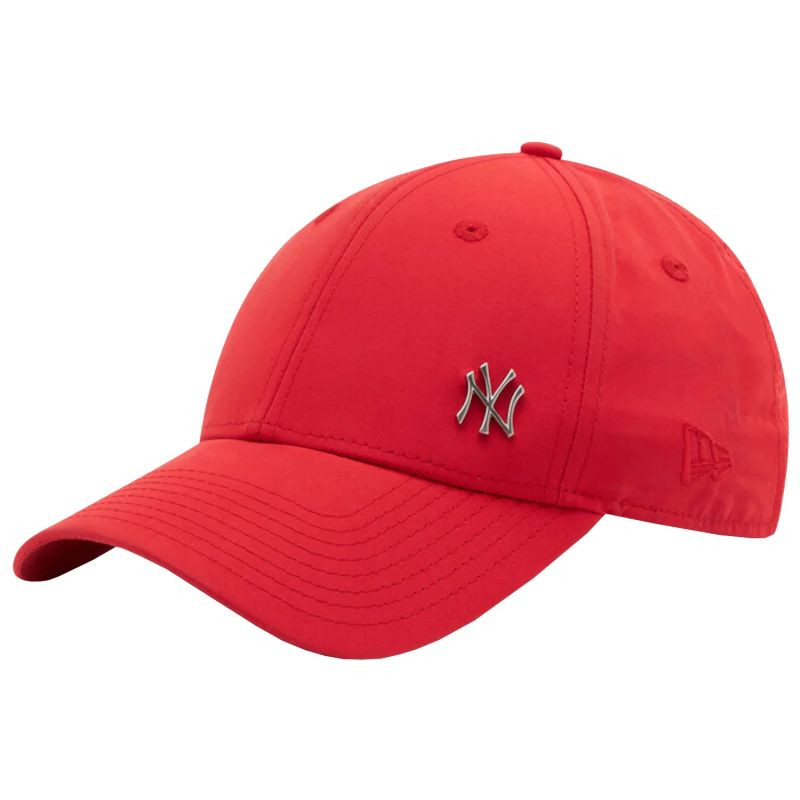 Czapka z daszkiem new era 9forty new york yankees flawless cap