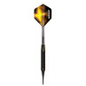 Rzutki soft tip unicorn black brass - gary anderson