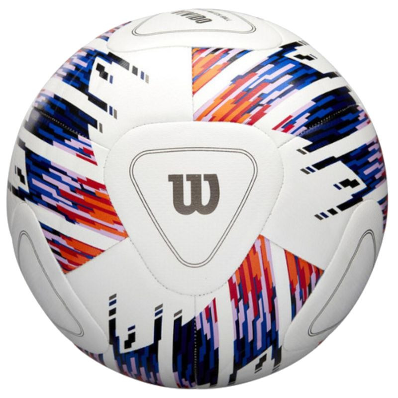 Piłka wilson ncaa vivido replica soccer ball ws200