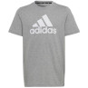 Koszulka adidas big logo tee jr