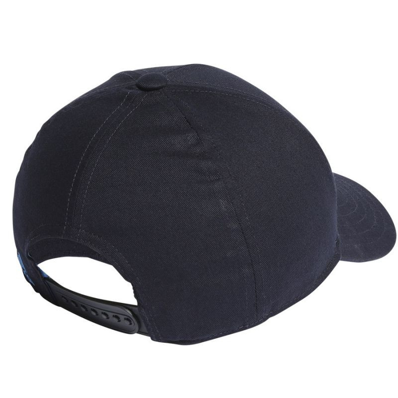 Czapka z daszkiem adidas rainbow cap