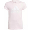 Koszulka adidas big logo tee jr