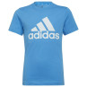 Koszulka adidas big logo tee jr