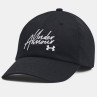 Czapka z daszkiem under armour favorites hat cap 1369790