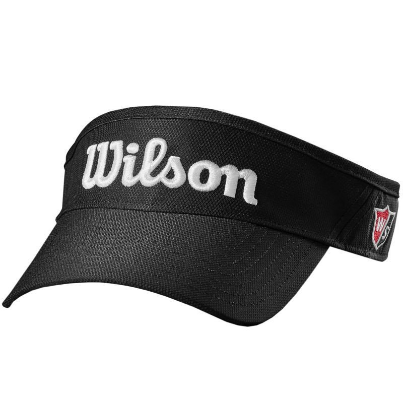 Daszek wilson visor