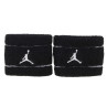 Opaski na nadgarstek jordan terry wristbands j1004300