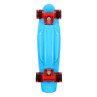 Deskorolki pennyboard nils extreme crude dragon