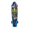 Deskorolki pennyboard nils extreme crude dragon