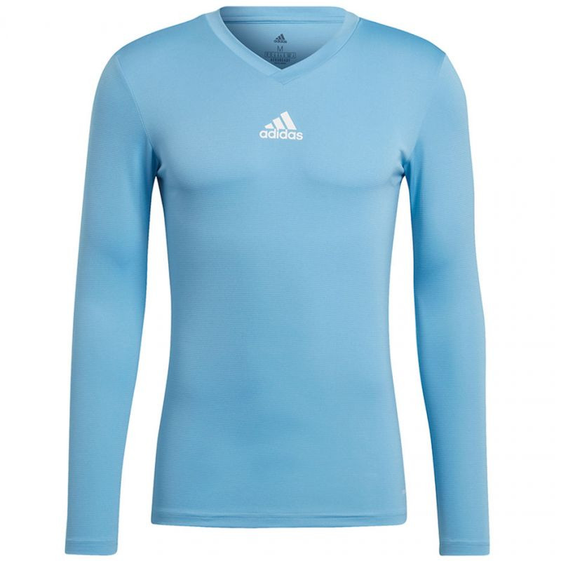 Koszulka adidas team base tee m gn7507