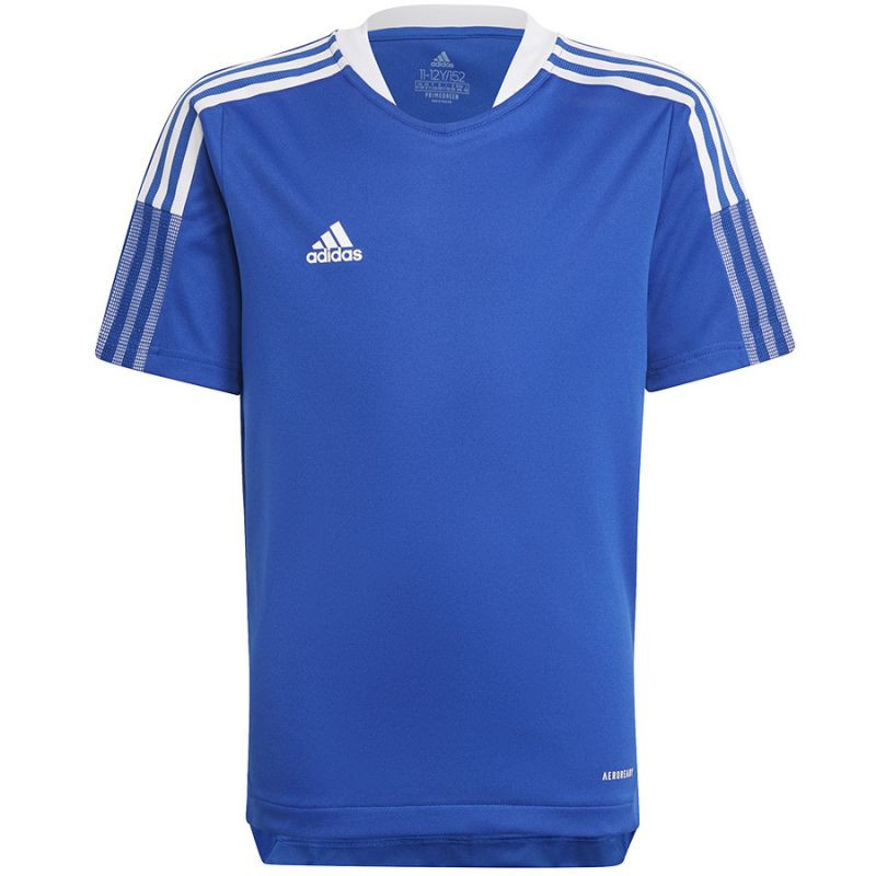 Koszulka adidas tiro 21 tr jsy y jr