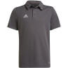 Koszulka adidas entrada 22 polo jr