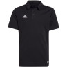 Koszulka adidas entrada 22 polo jr h57481