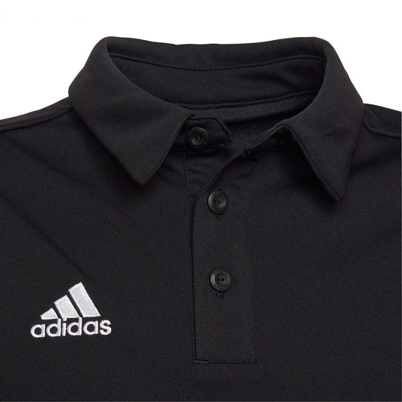 Koszulka adidas entrada 22 polo jr h57481