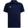 Koszulka adidas entrada 22 polo jr h57493