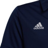 Koszulka adidas entrada 22 polo jr h57493