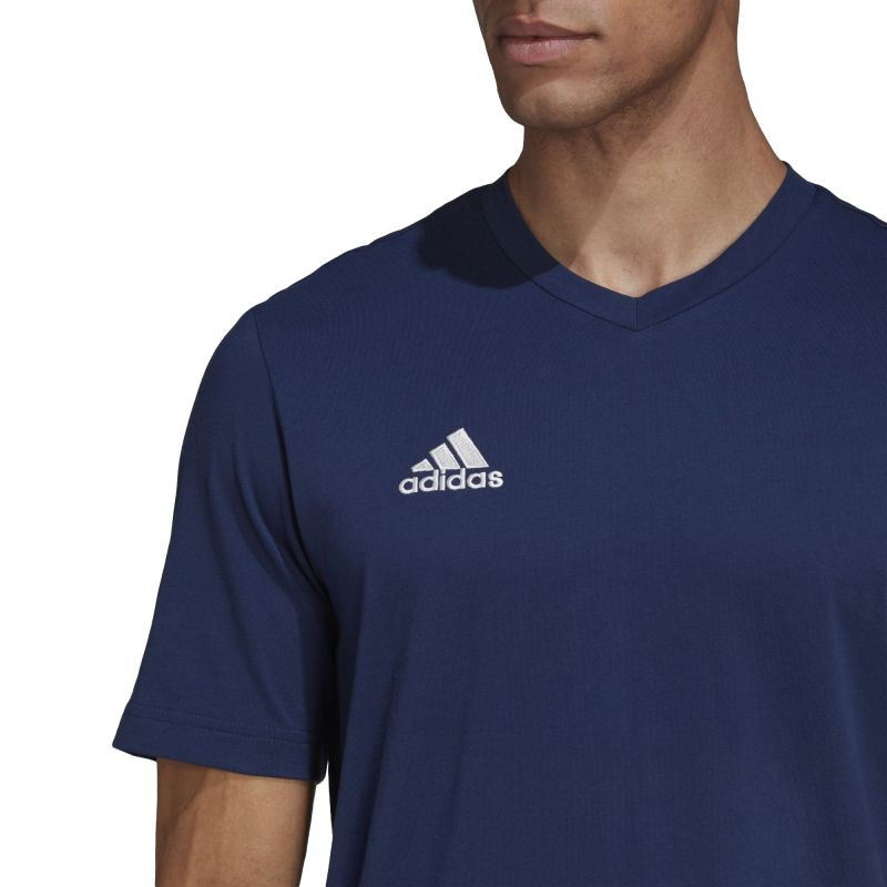 T-shirt adidas entrada 22 m hc04