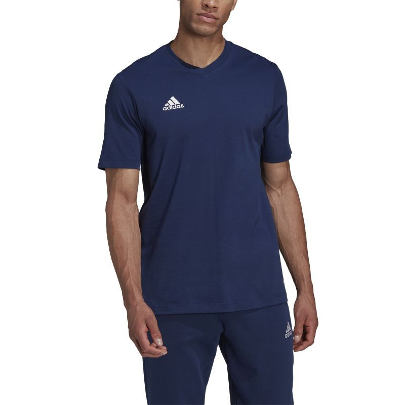 T-shirt adidas entrada 22 m hc04