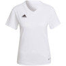 Koszulka adidas entrada 22 tee w hc04