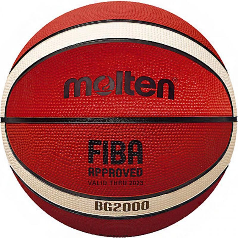 Piłka koszykowa molten b5g2000 fiba