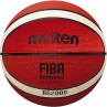 Piłka koszykowa molten b5g2000 fiba