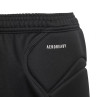 Adidas tierro goalkeeper shorts jr