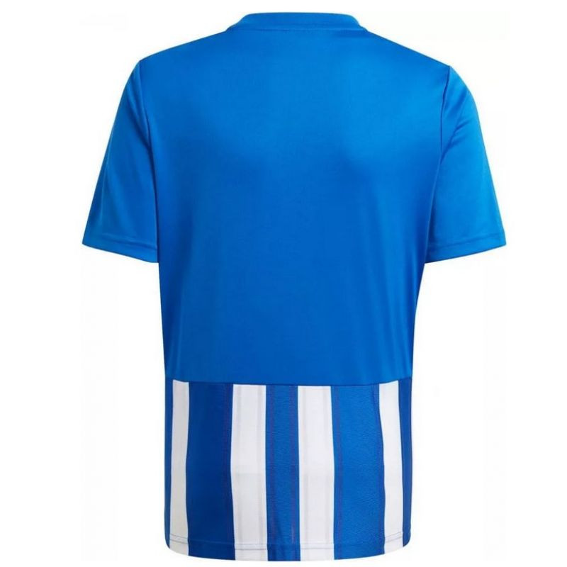 Koszulka adidas striped 21 jr