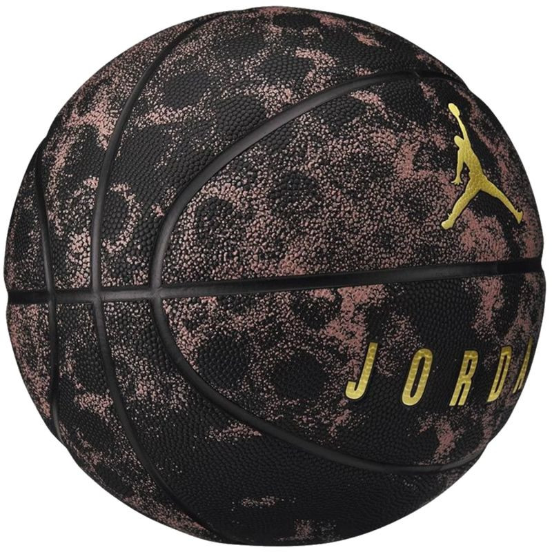 Piłka jordan ultimate 8p in/out ball