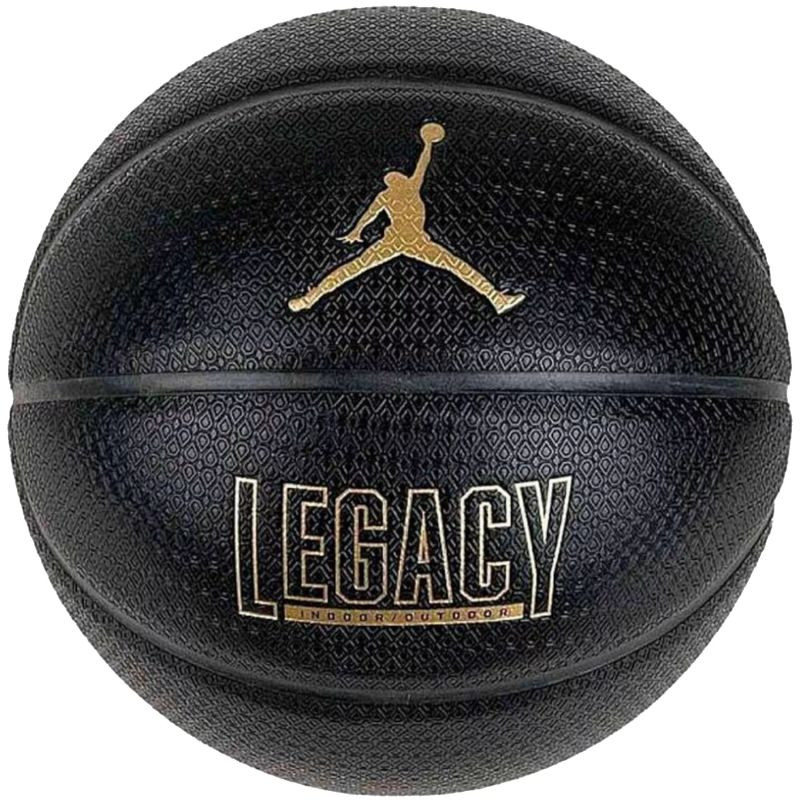 Piłka jordan legacy 2.0 8p in/out ball