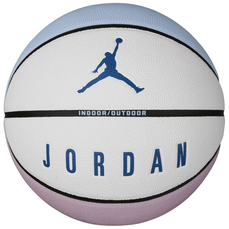 Piłka jordan ultimate 2.0 8p in/out ball