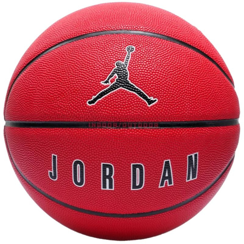 Piłka jordan ultimate 2.0 8p in/out ball