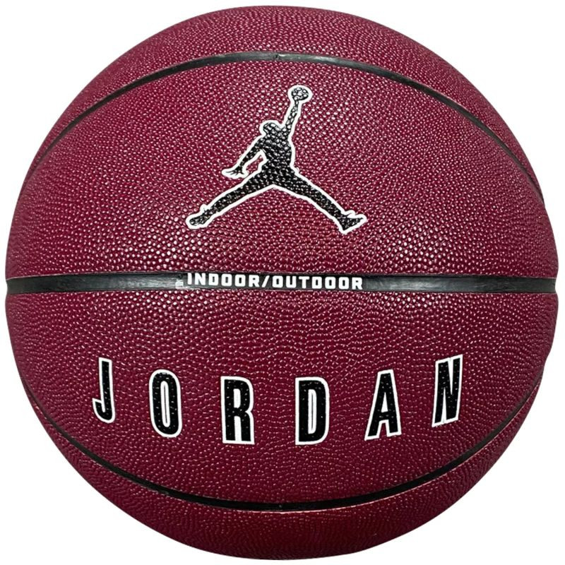 Piłka jordan ultimate 2.0 8p in/out ball