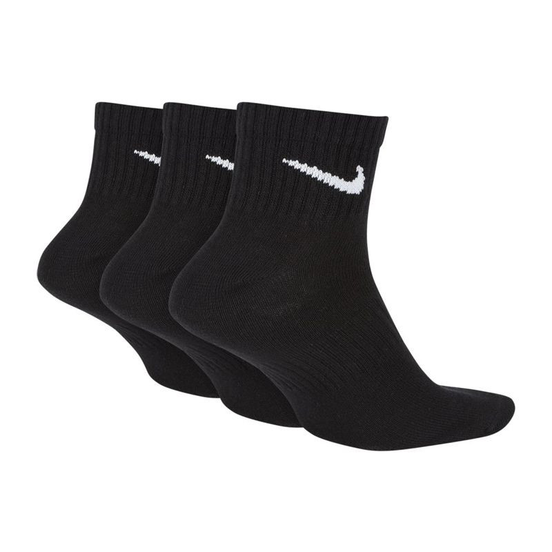 Skarpety nike everyday lightweight ankle 3pak m sx7677