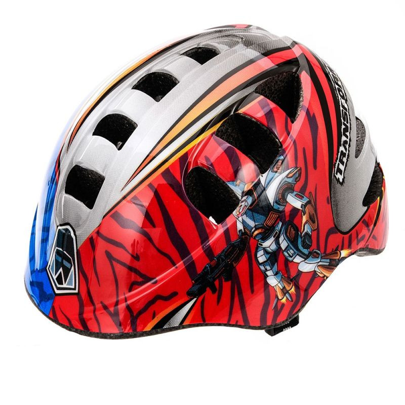 Kask rowerowy meteor ma-2 junior