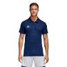 Koszulka polo adidas core 18 polo m