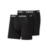 Bielizna adidas linear brief boxer 2 pack m