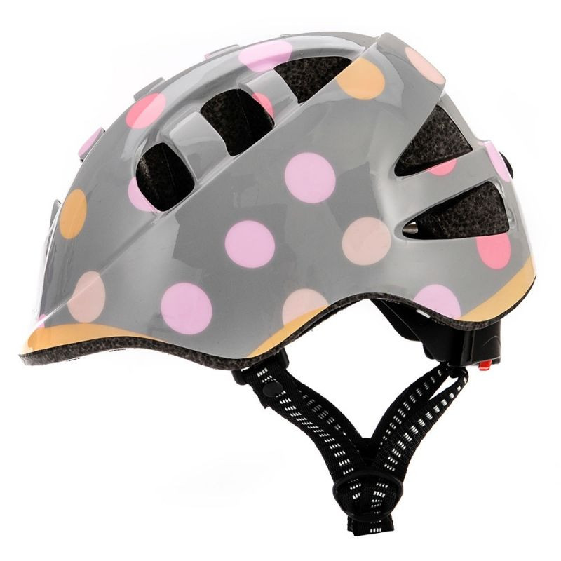 Kask rowerowy meteor ma-2 junior