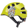 Kask rowerowy meteor ma-2 monsters jr 24568