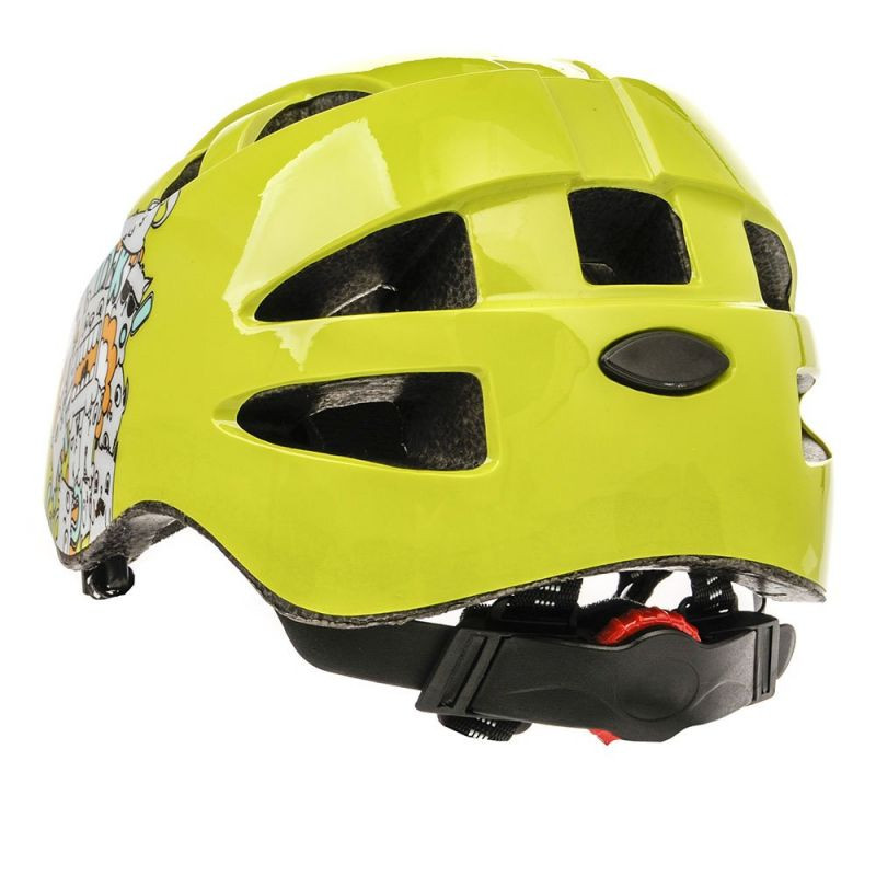 Kask rowerowy meteor ma-2 monsters jr 24568