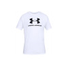 Koszulka under armour sportstyle logo tee m 1329590