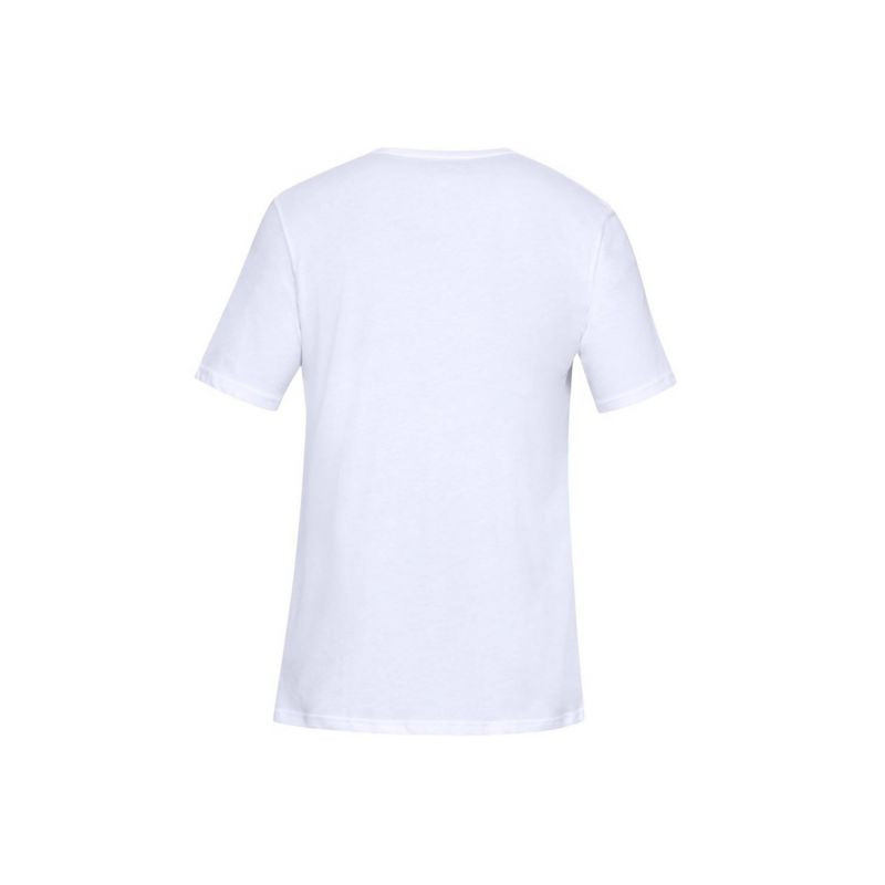 Koszulka under armour sportstyle logo tee m 1329590