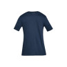 Koszulka under armour sportstyle logo tee m 1329590-408