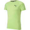 Koszulka puma rtg tee sharp m 581504 34