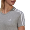 Koszulka adidas essentials slim w gl0785